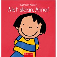 Niet slaan, Anna!