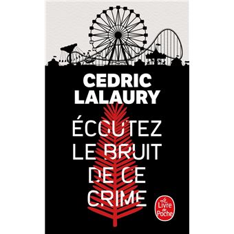 Ecoutez le bruit de ce crime - 1
