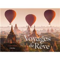 Voyages de rêve