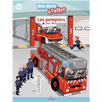Les Pompiers