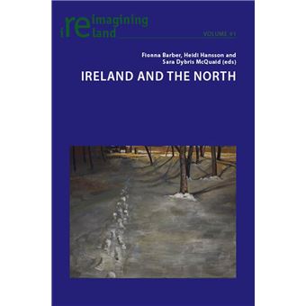 Ireland and the North - 1