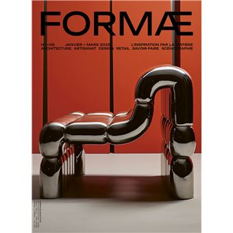 Formæ N°6 - Janvier/Mars 2025 - 1