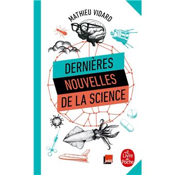 Dernières nouvelles de la science - 1
