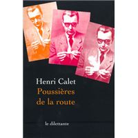 Poussières de la route