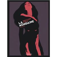 La mondaine