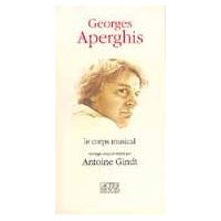 Georges Aperghis