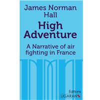 High Adventure