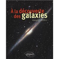 A la découverte des galaxies