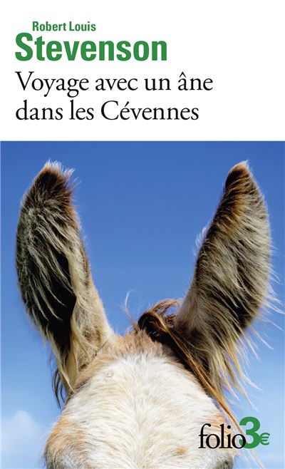 Dix Anes Dans Les Cevennes Zusammenfassung Deutsch Voyage avec un âne dans les Cévennes - Poche - Robert Louis Stevenson