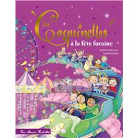 Les Coquinettes à la fête foraine