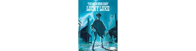 The Man Who Shot Lucky Luke