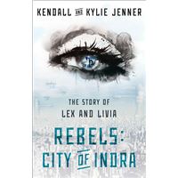 Rebels: City of Indra