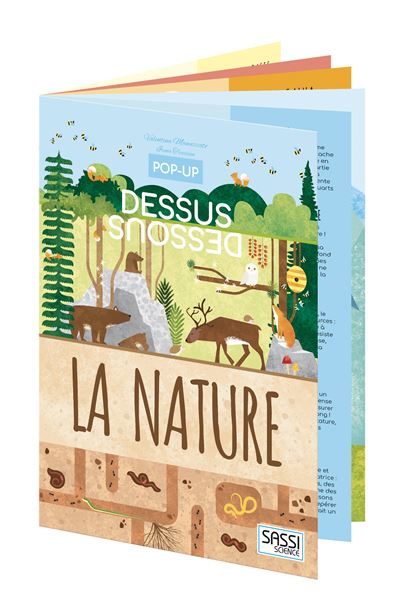La Nature