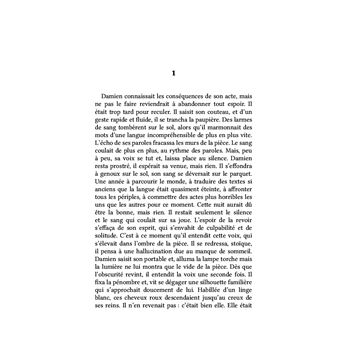 L'Éphémère