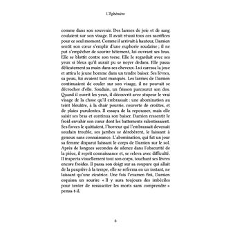 L'Éphémère
