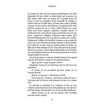 L'Éphémère