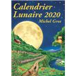 Calendrier Lunaire 2020