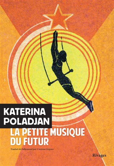 La Petite Musique du futur - Katerina Poladjan (2025)