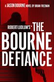 ROBERT LUDLUM S TM BOURNE DEFI