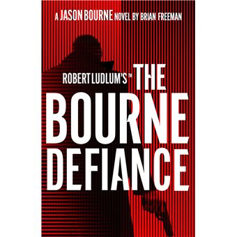 ROBERT LUDLUM S TM BOURNE DEFI