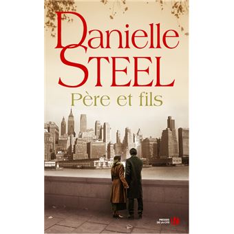 Père et fils - 1