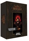 Coffret World of Warcraft 2025 : Chroniques I, II, III & IV