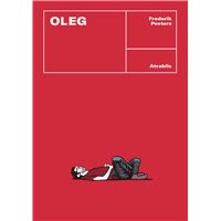 Oleg