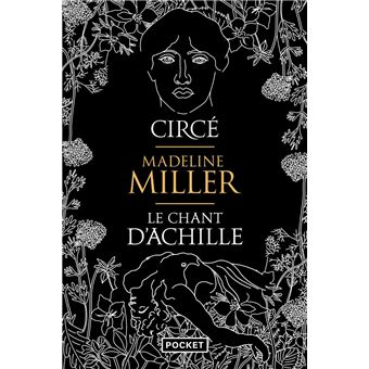 Intégrale Circé - Le Chant d'Achille - 1