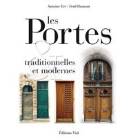 Les portes traditionnelles et modernes