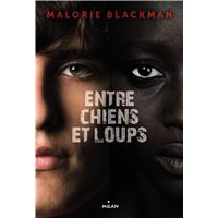 Entre chiens et loups, Tome 01
