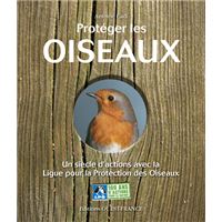 Protéger les oiseaux