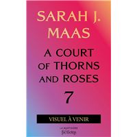 ACOTAR T7
