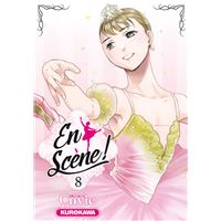 En scène ! - tome 08