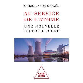 Au service de l'atome - 1