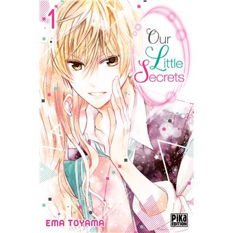 Our little secrets - Our little secrets, T01 - 1