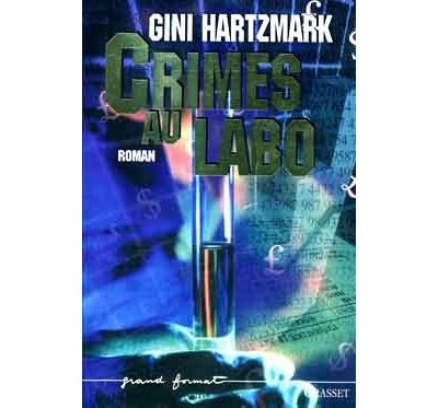 Crimes au labo