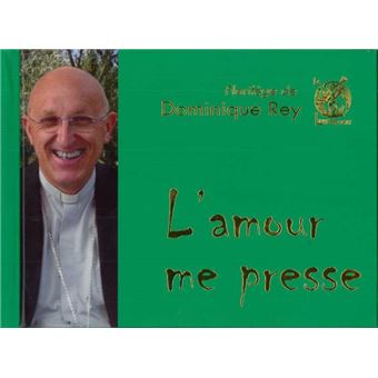 L'amour me presse - 1