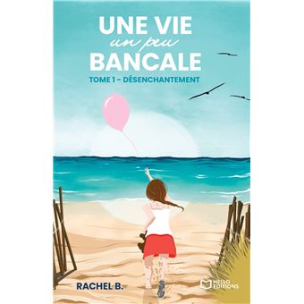 Une vie un peu bancale - 1