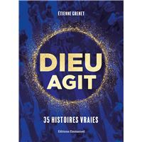 Dieu agit