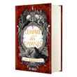 L'Empire du Vampire - Tome 02 L'Empire des Damnés (relié collector)