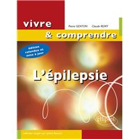 L'épilepsie - Nouvelle édition