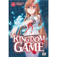Kingdom Game T01