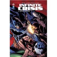 Infinite Crisis - Tome 3 - Jour de vengeance
