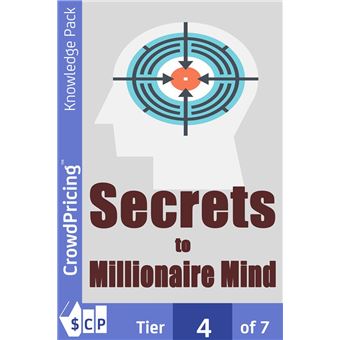 The Secrets to a Millionaire Mind - 1