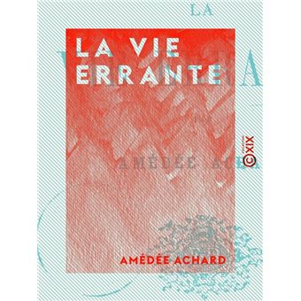 La Vie errante - 1