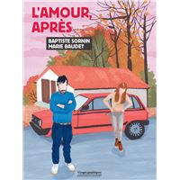 L'amour, après