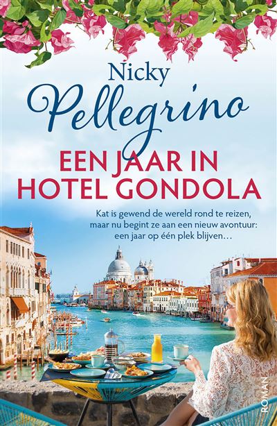 Een jaar in Hotel Gondola