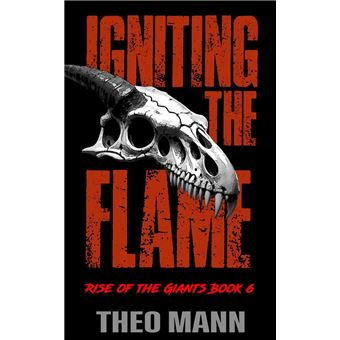 Igniting The Flame - 1