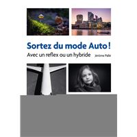 Sortez du mode Auto ! - Avec un reflex ou un hybride
