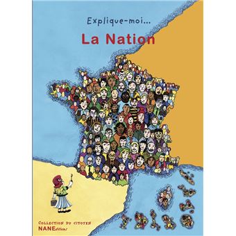 Explique-Moi La Nation - 1